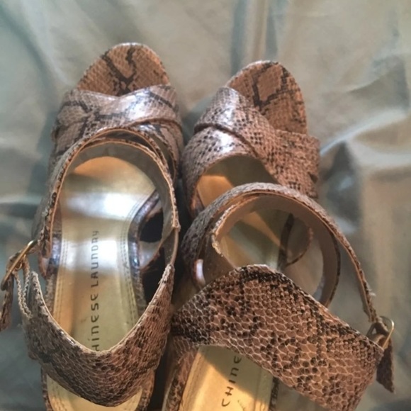 Wedges - Picture 3 of 3